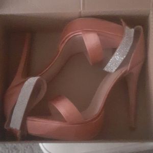 Womens Size 9-9.5 Heels